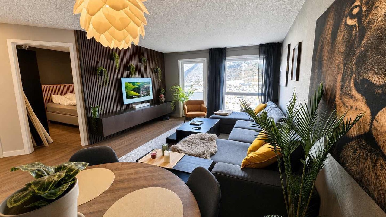 Photo of Livingroom in Arstad