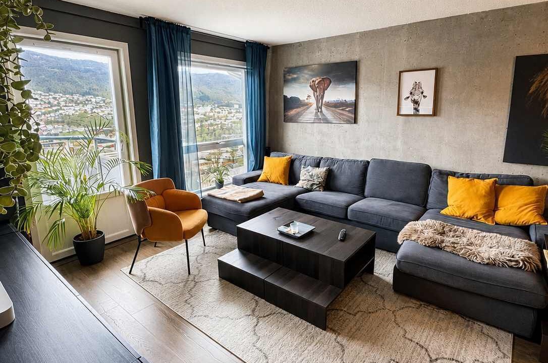 Photo of Livingroom in Arstad