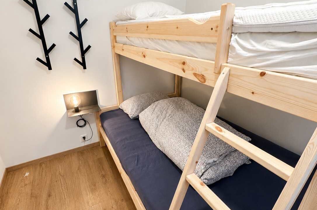 Photo of Bedroom in Arstad