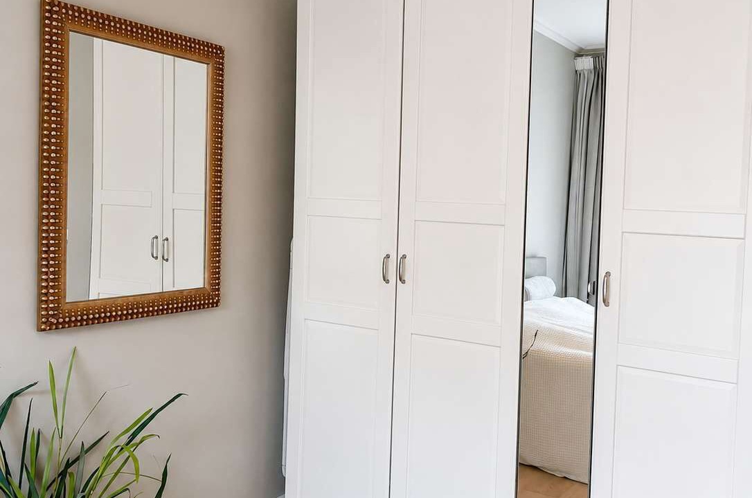 Photo of Bedroom in Skoyen