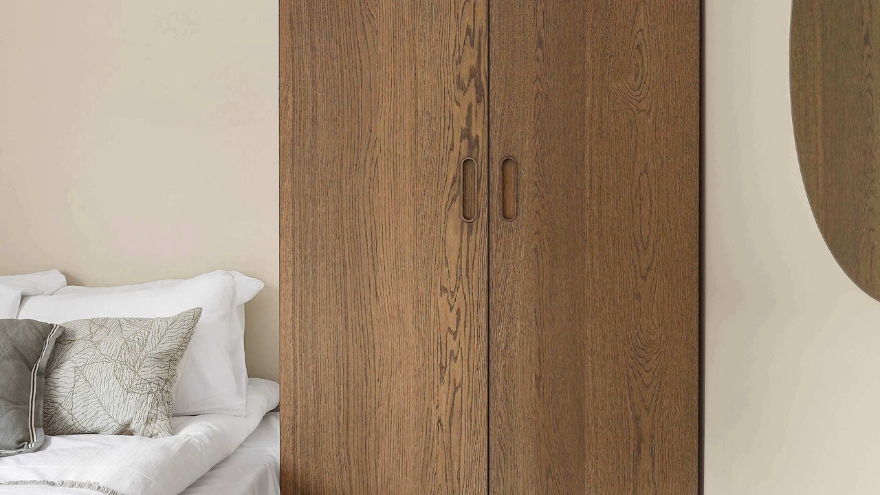 Photo of Bedroom in Majorstua
