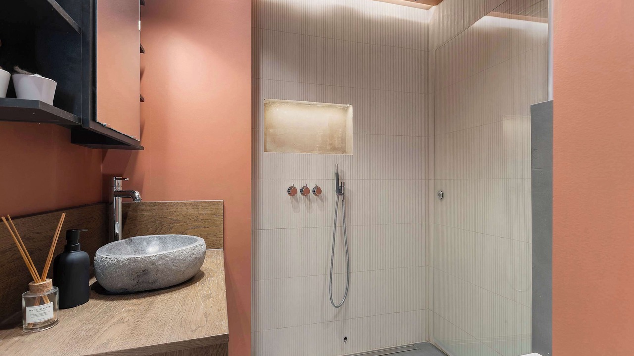 Photo of Bathroom in Majorstua