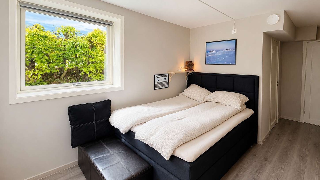 Photo of Bedroom in Bergenhus