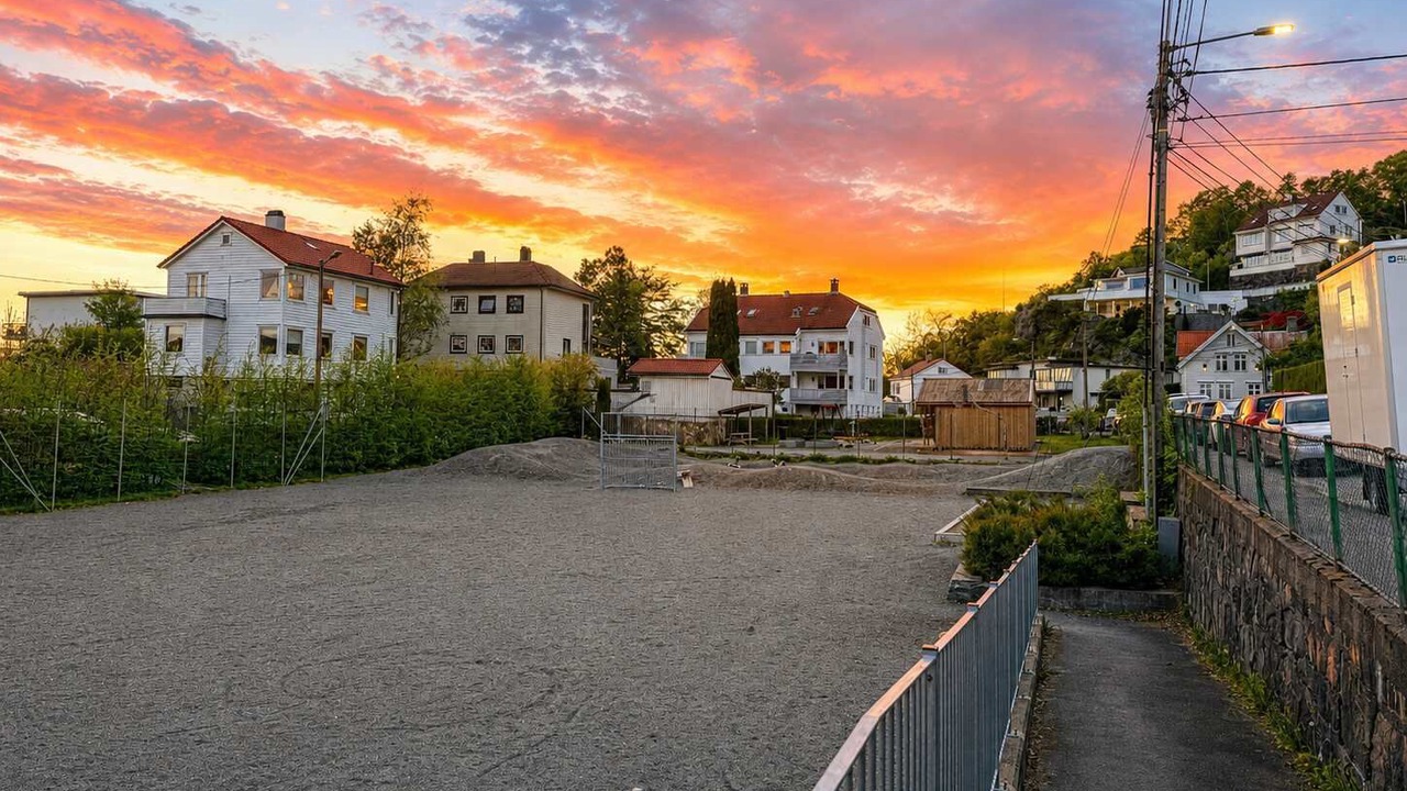 Photo of Outdoor in Bergenhus