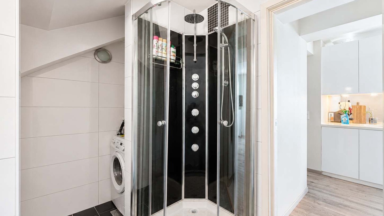 Photo of Bathroom in Bergenhus