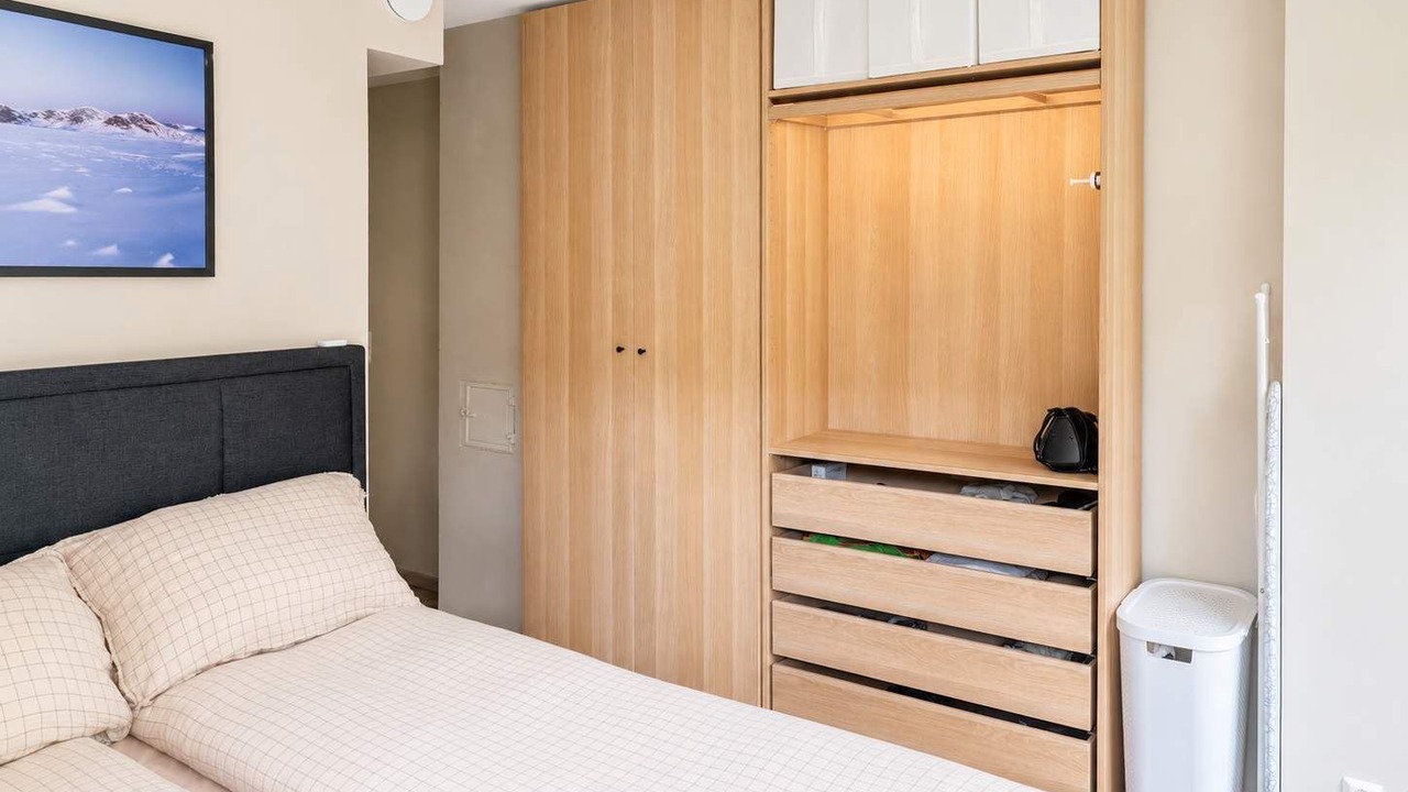 Photo of Bedroom in Bergenhus