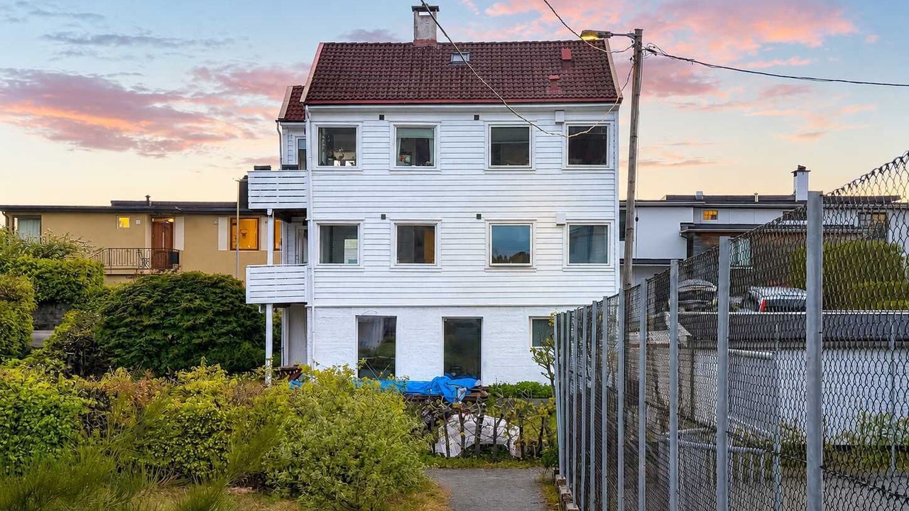 Photo of Outdoor in Bergenhus