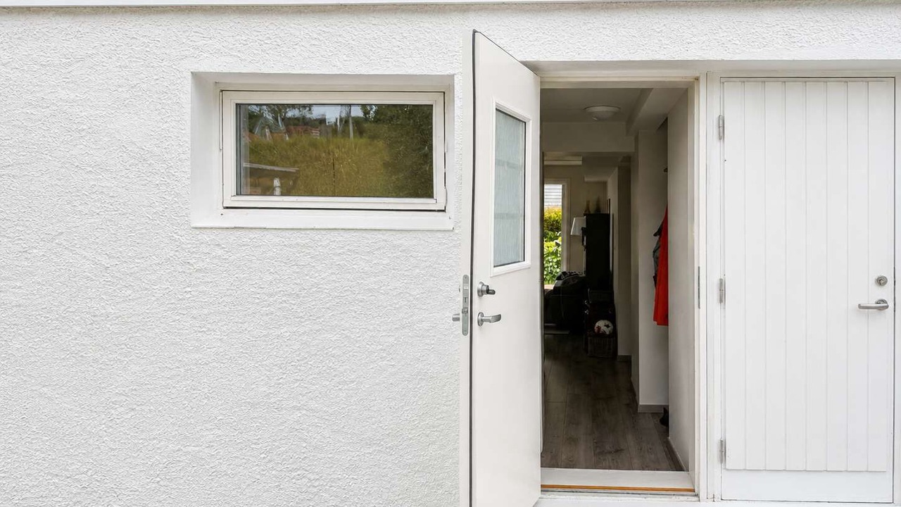 Photo of Outdoor in Bergenhus