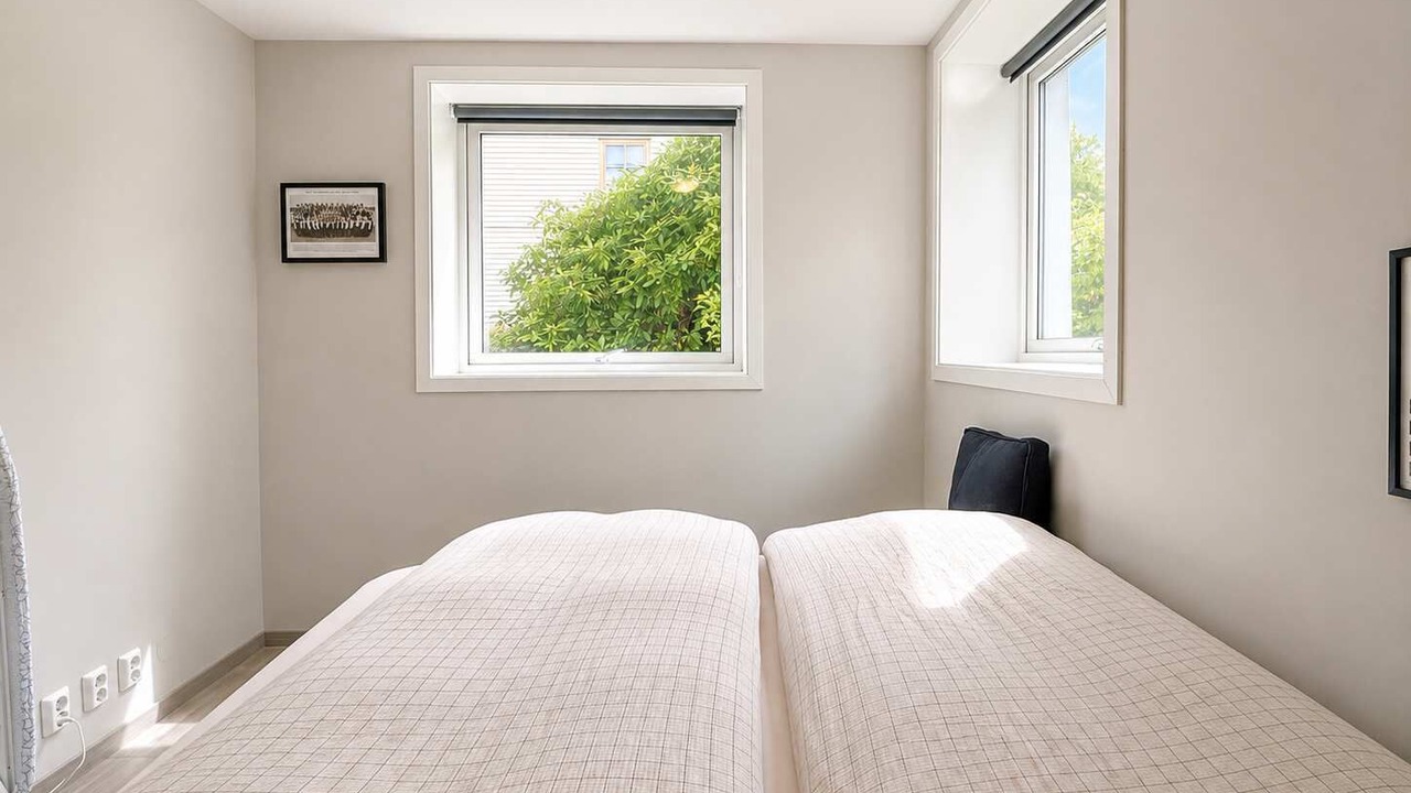 Photo of Bedroom in Bergenhus