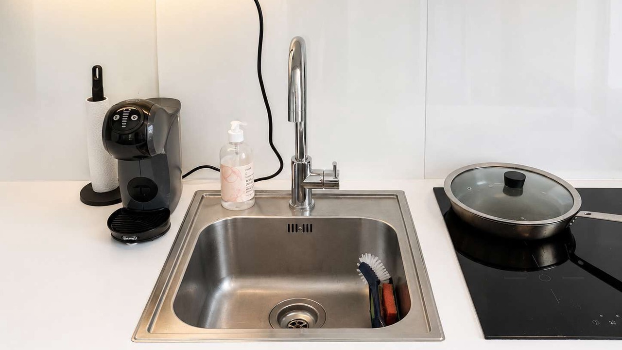Photo of Kitchen in Bergenhus