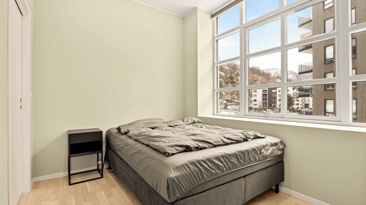 Photo of Bedroom in Bergenhus