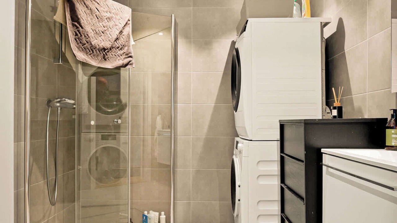 Photo of Bathroom in Bergenhus
