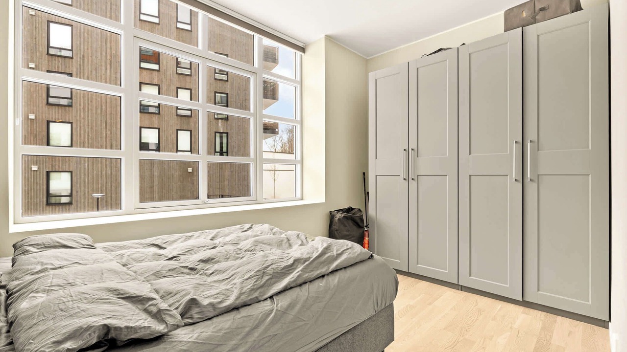 Photo of Bedroom in Bergenhus