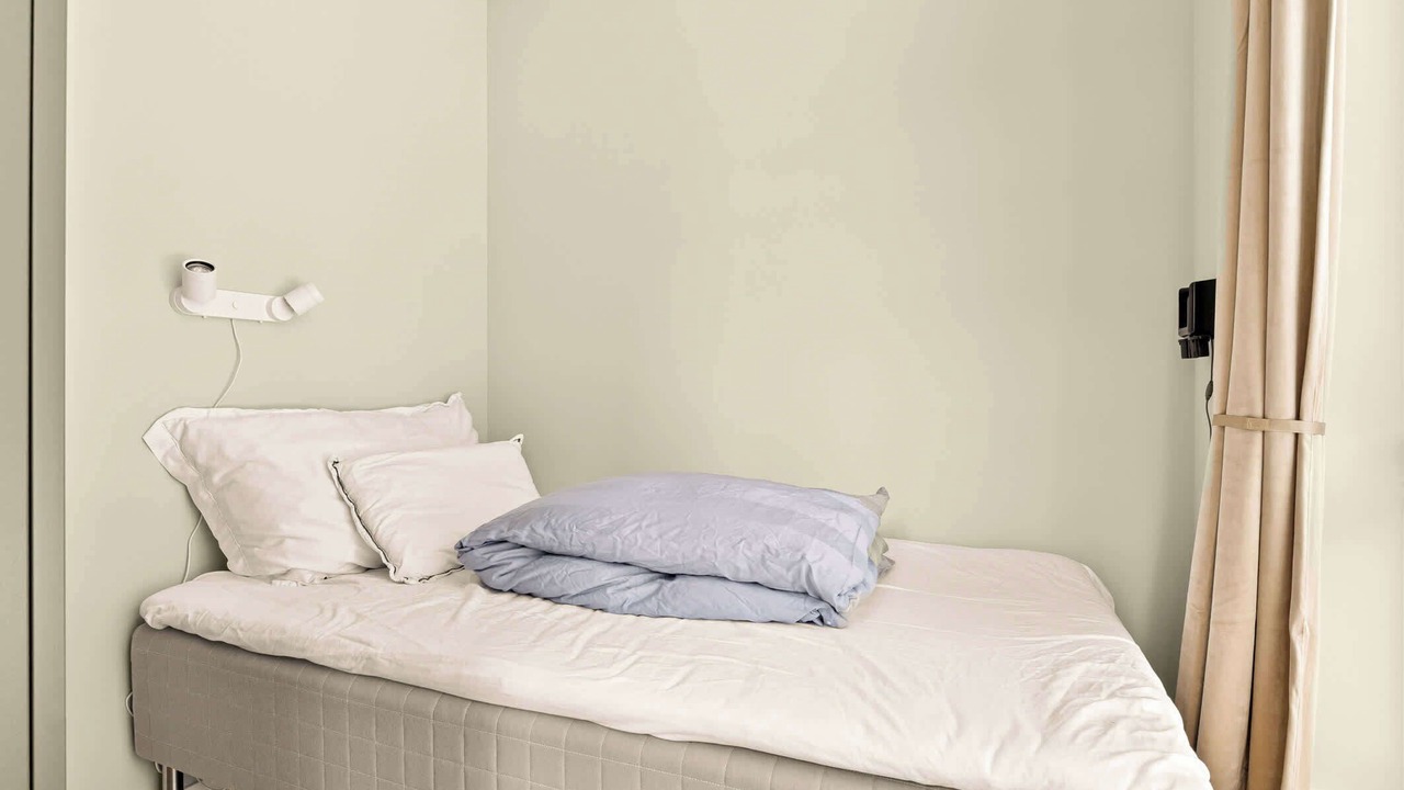 Photo of Bedroom in Bergenhus