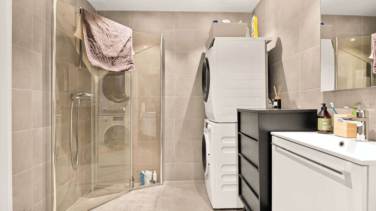 Photo of Bathroom in Bergenhus