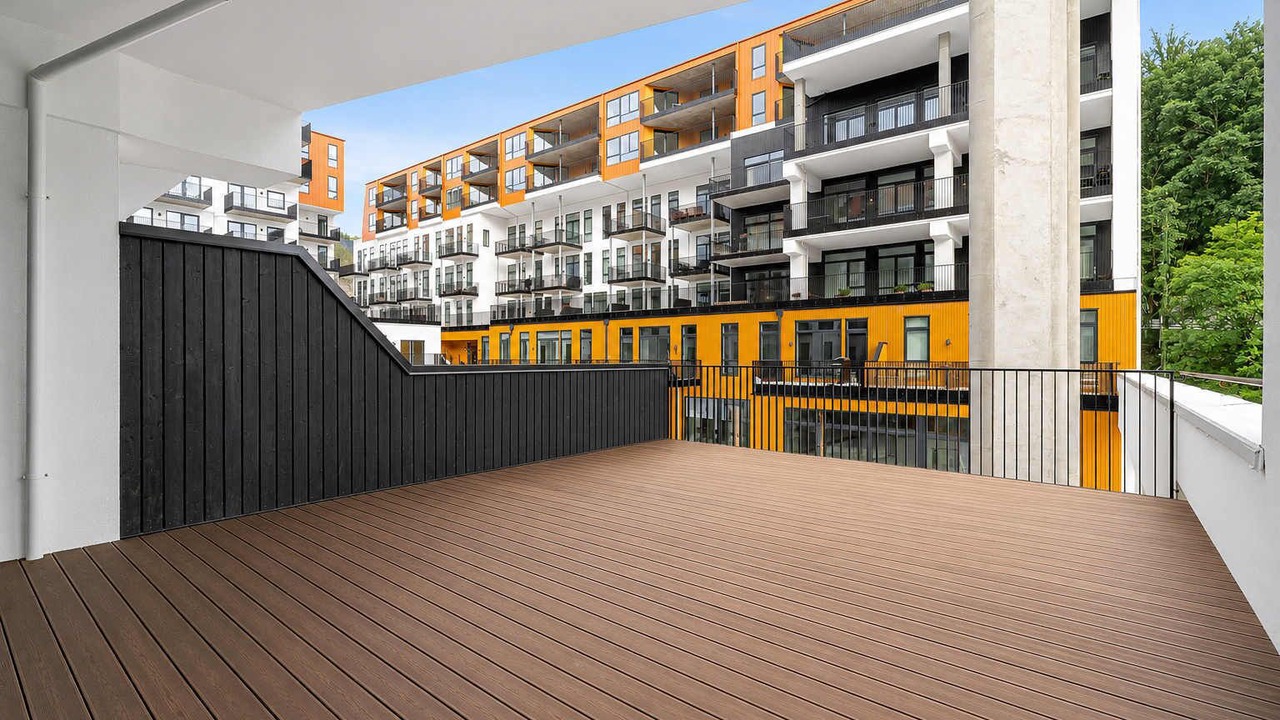 Photo of Outdoor in Bergenhus