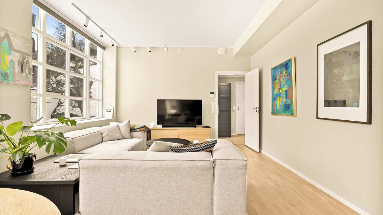 Photo of Livingroom in Bergenhus