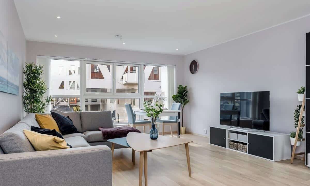 Photo of Livingroom in Arstad