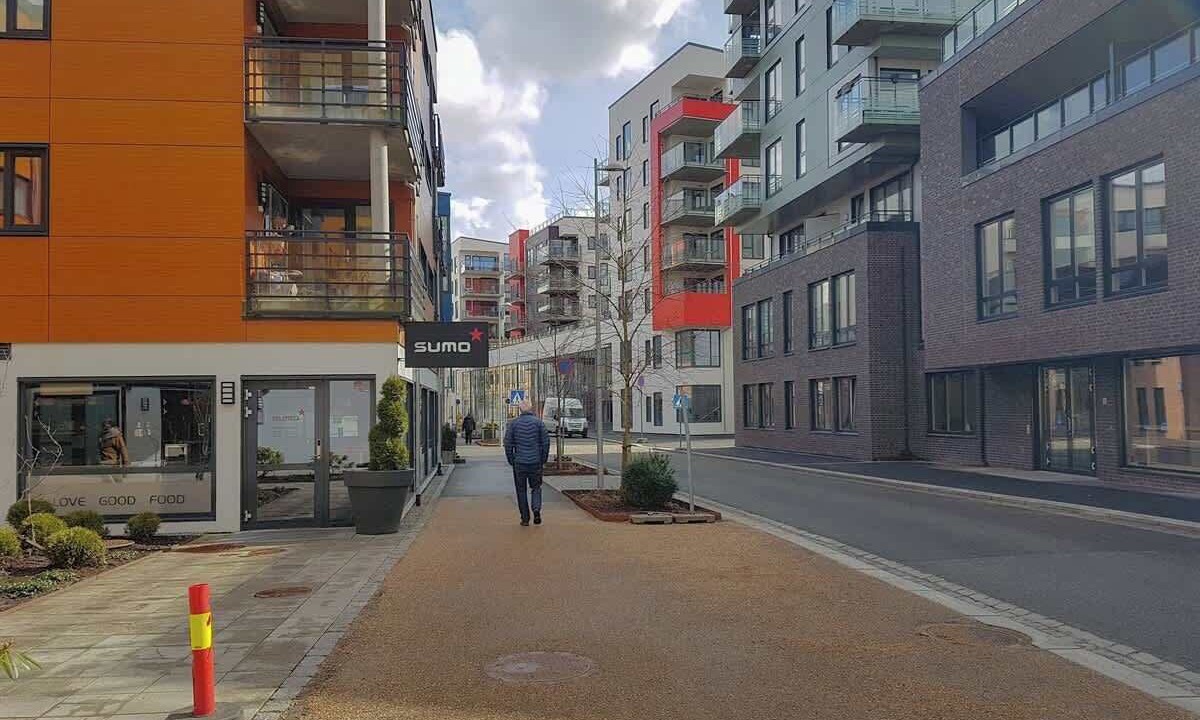 Photo of Others in Arstad