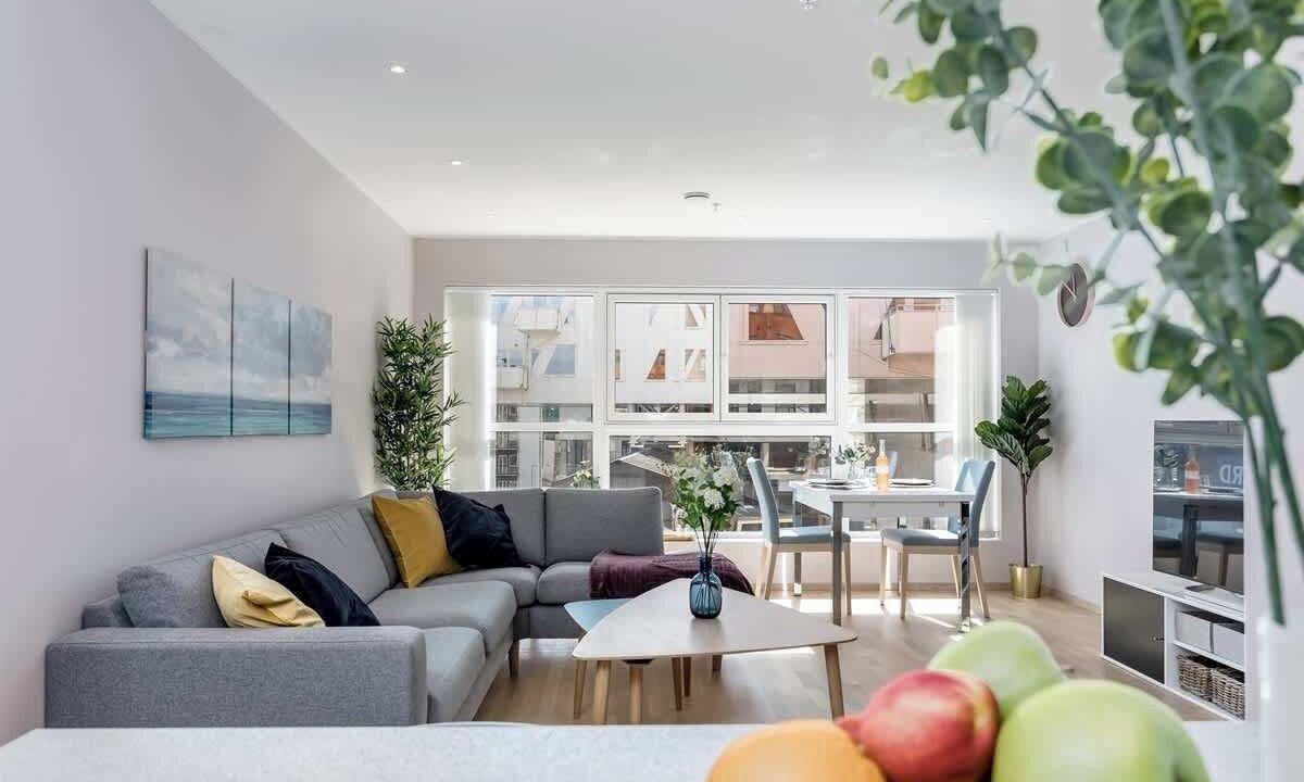 Photo of Livingroom in Arstad