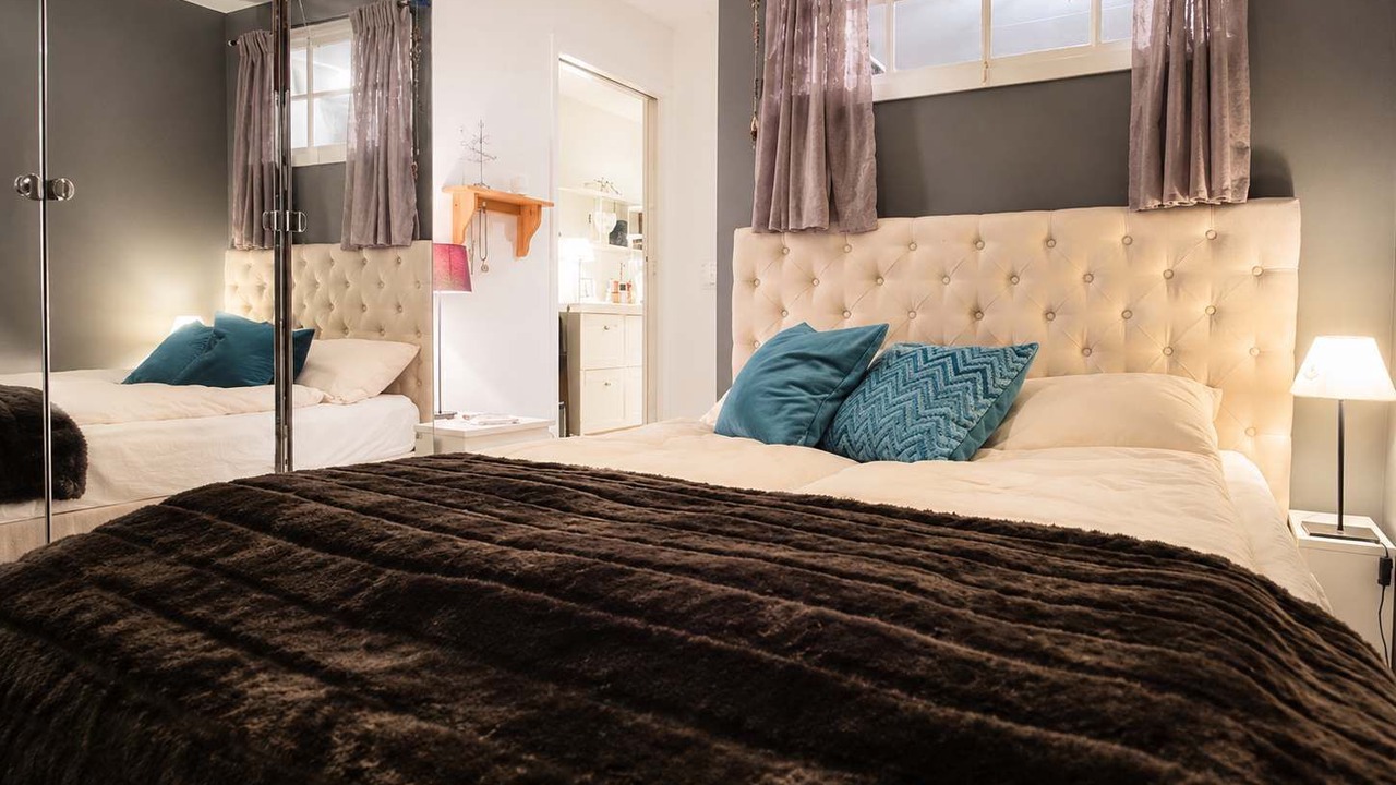 Photo of Bedroom in Vika