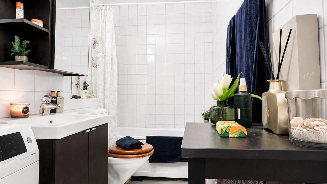 Photo of Bathroom in Vika