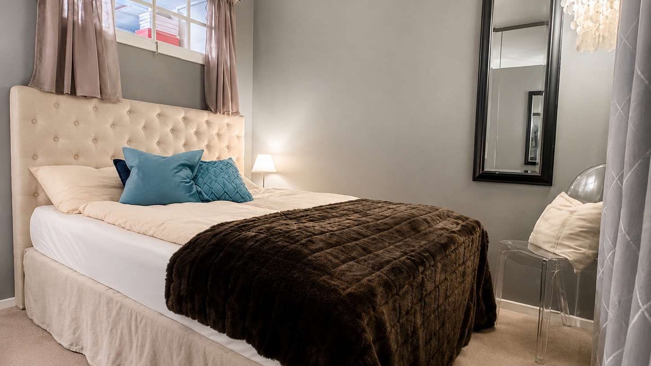 Photo of Bedroom in Vika