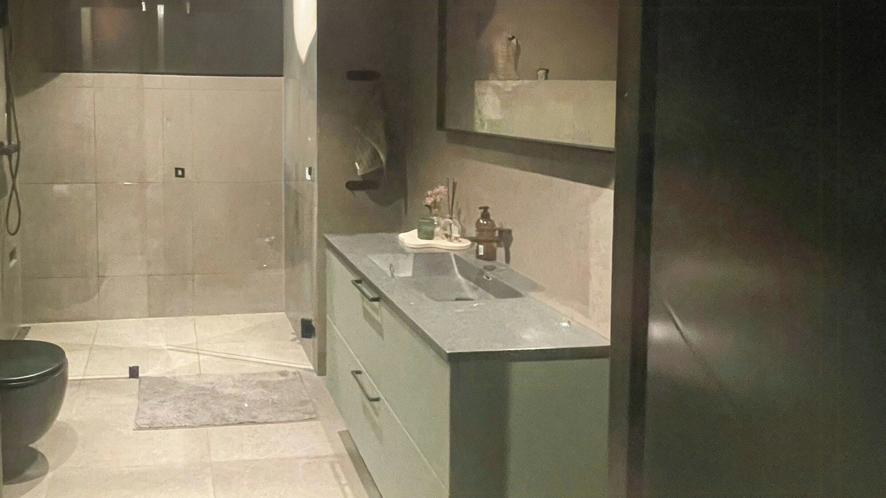 Photo of Bathroom in Skjold