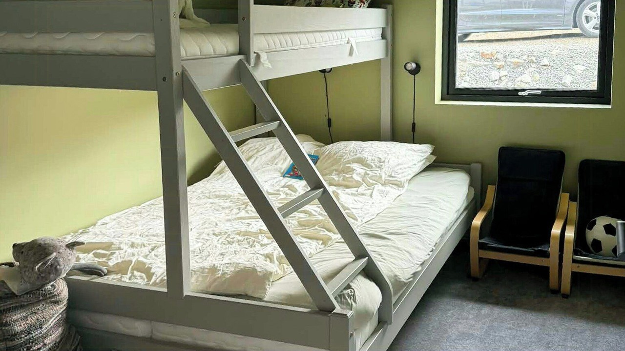 Photo of Bedroom in Skjold