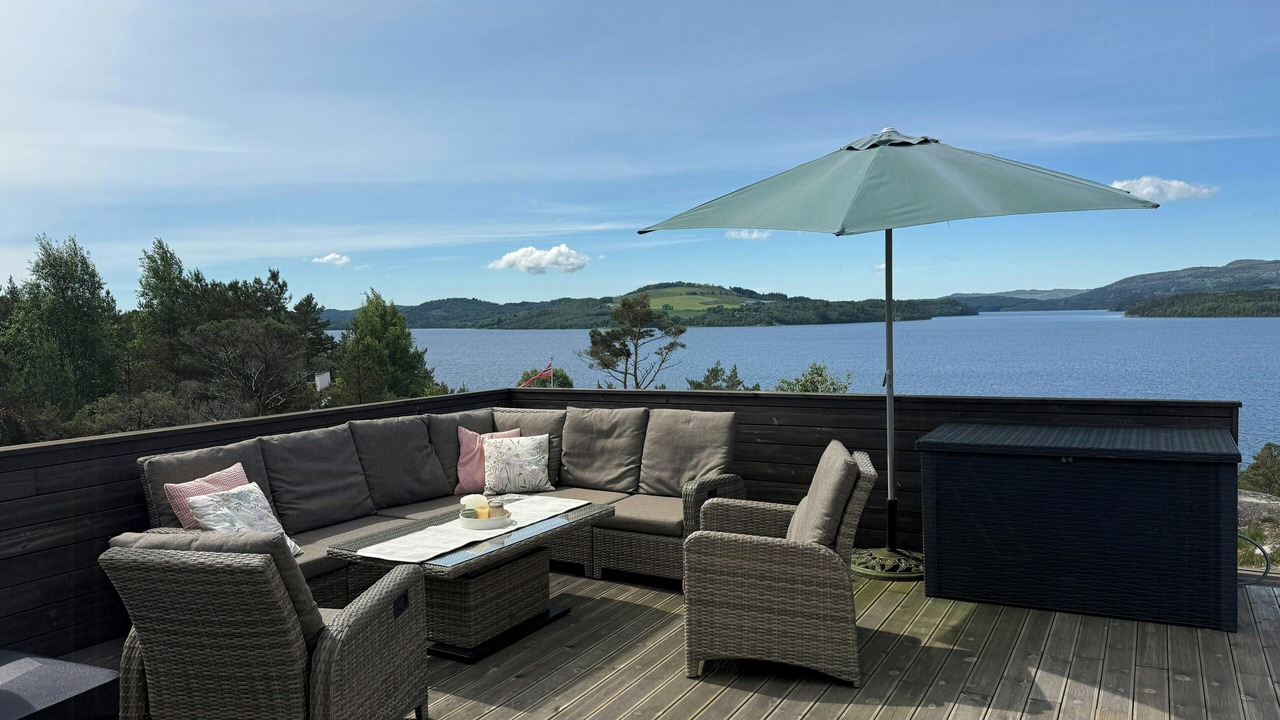 Photo of Outdoor in Skjold