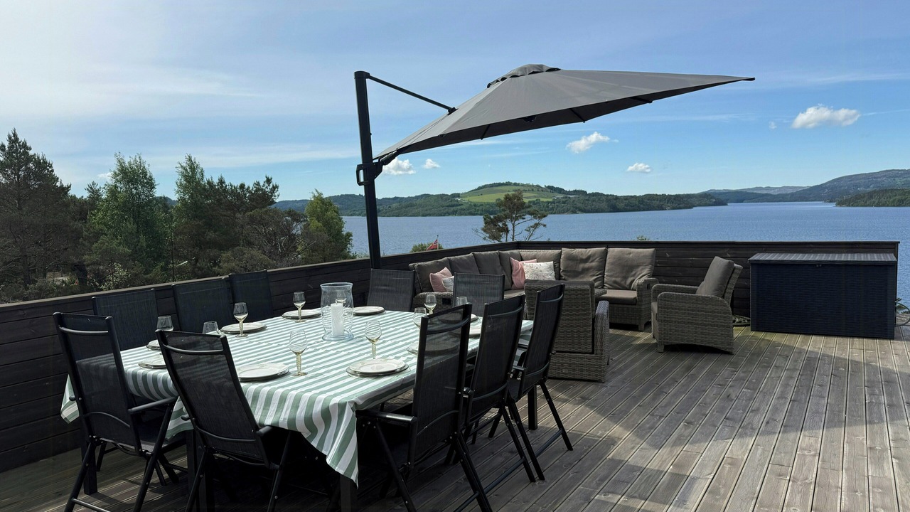 Photo of Outdoor in Skjold