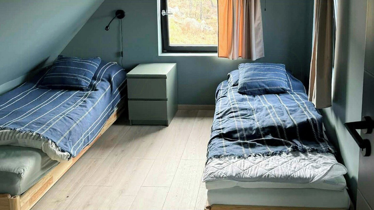 Photo of Bedroom in Skjold