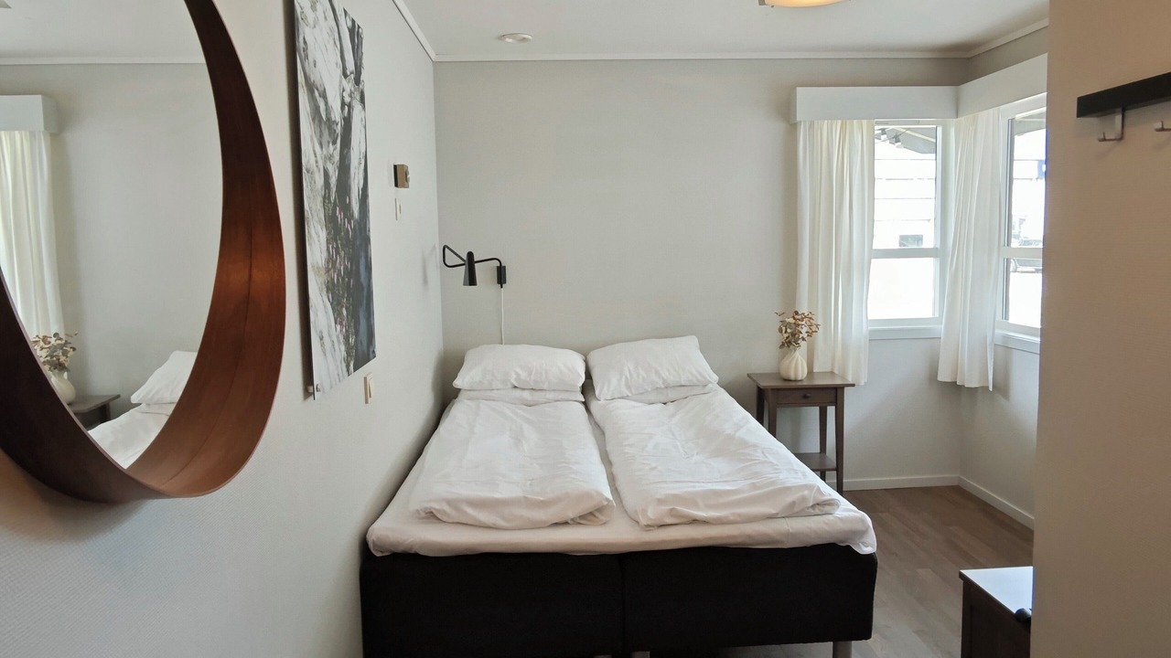 Photo of Bedroom in Dalsbygda