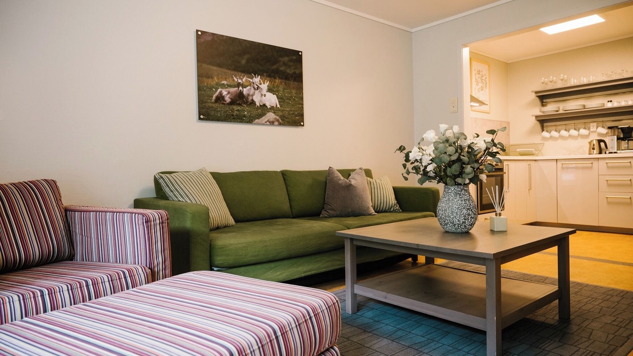 Photo of Livingroom in Dalsbygda