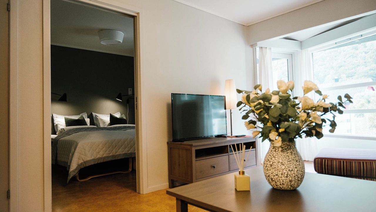 Photo of Bedroom in Dalsbygda