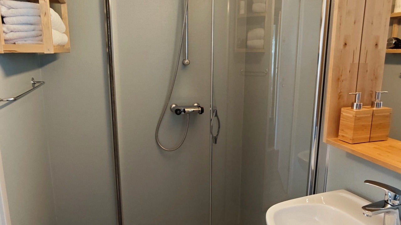 Photo of Bathroom in Dalsbygda