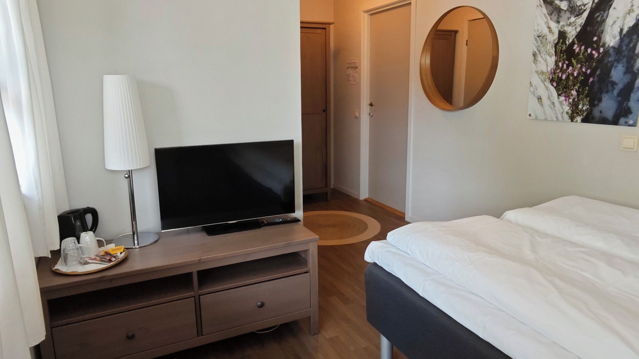 Photo of Bedroom in Dalsbygda