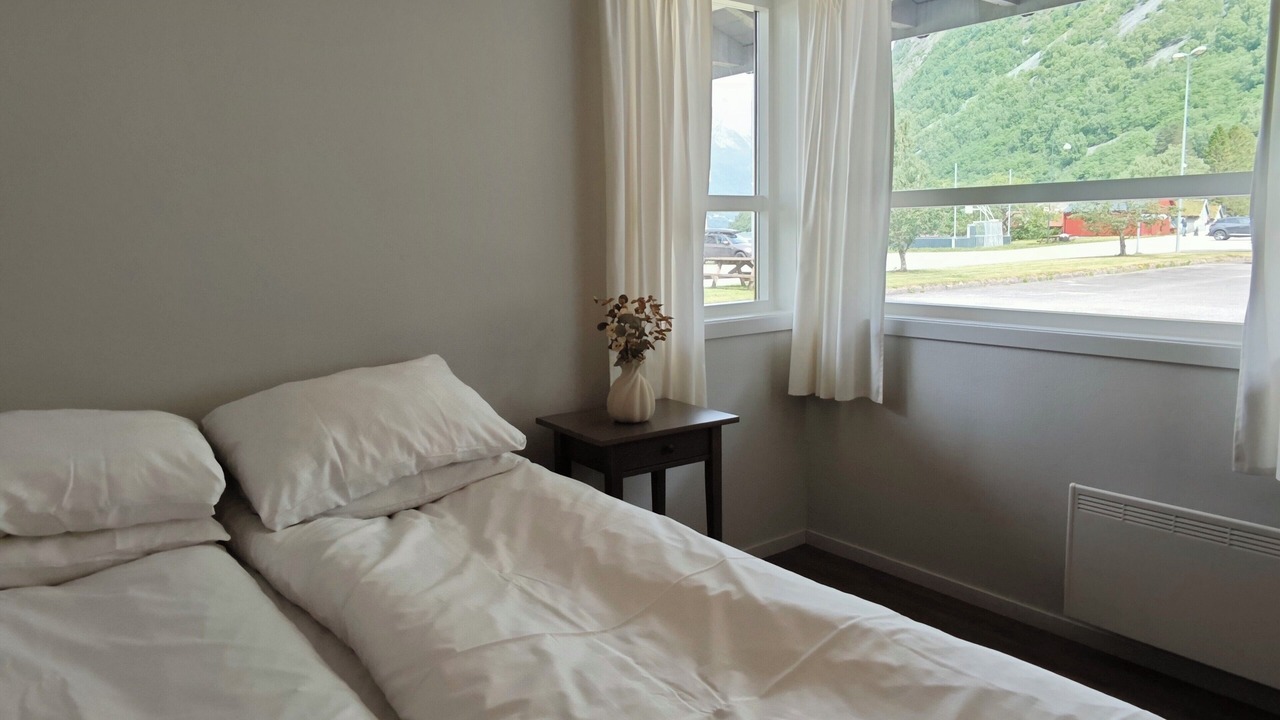 Photo of Bedroom in Dalsbygda