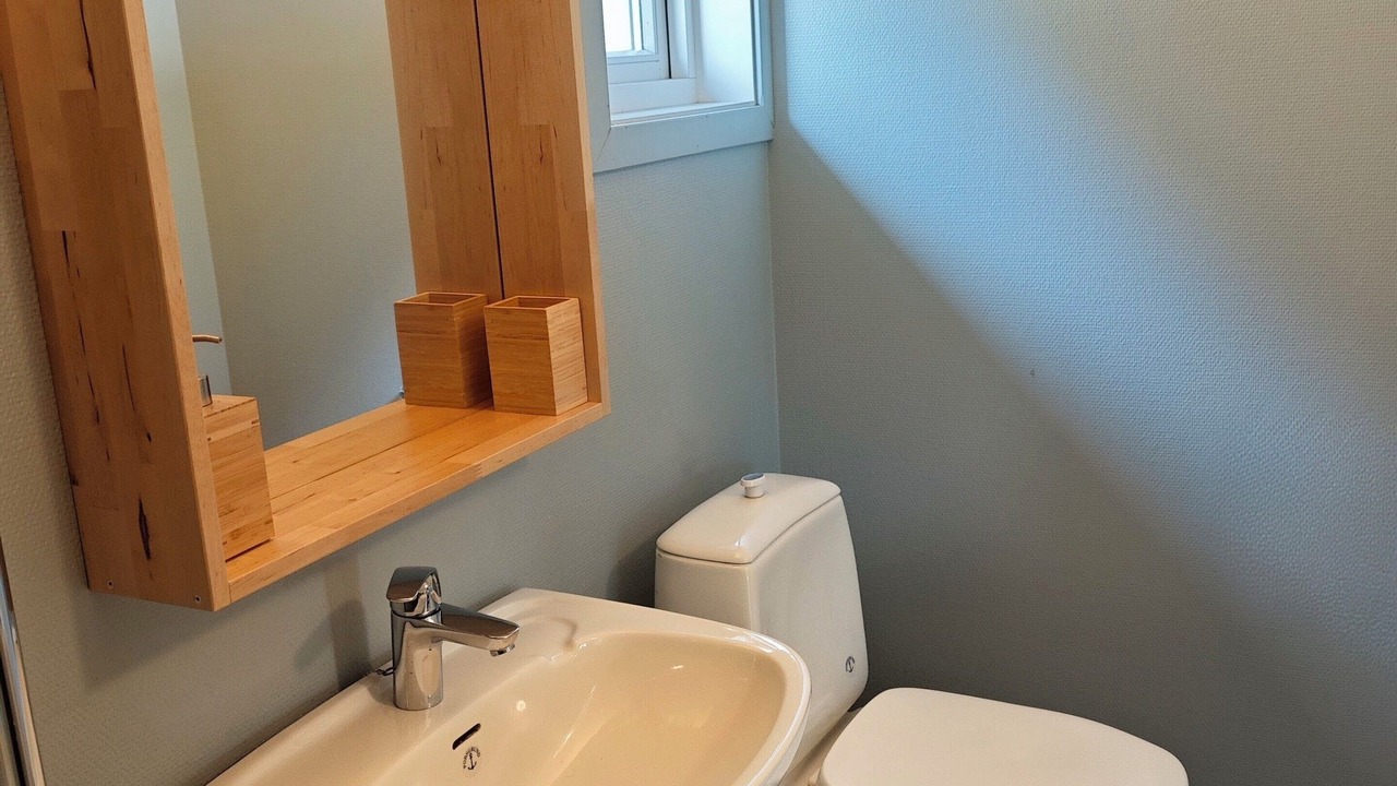 Photo of Bathroom in Dalsbygda
