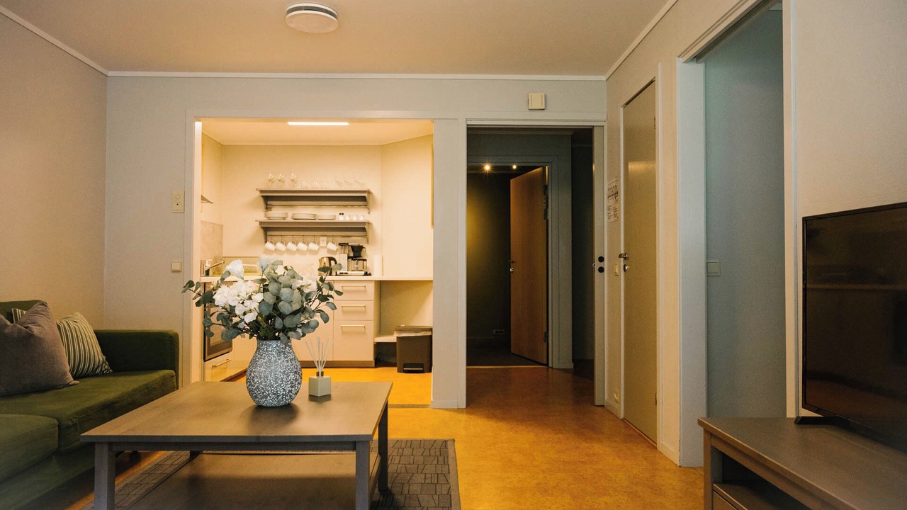 Photo of Livingroom in Dalsbygda
