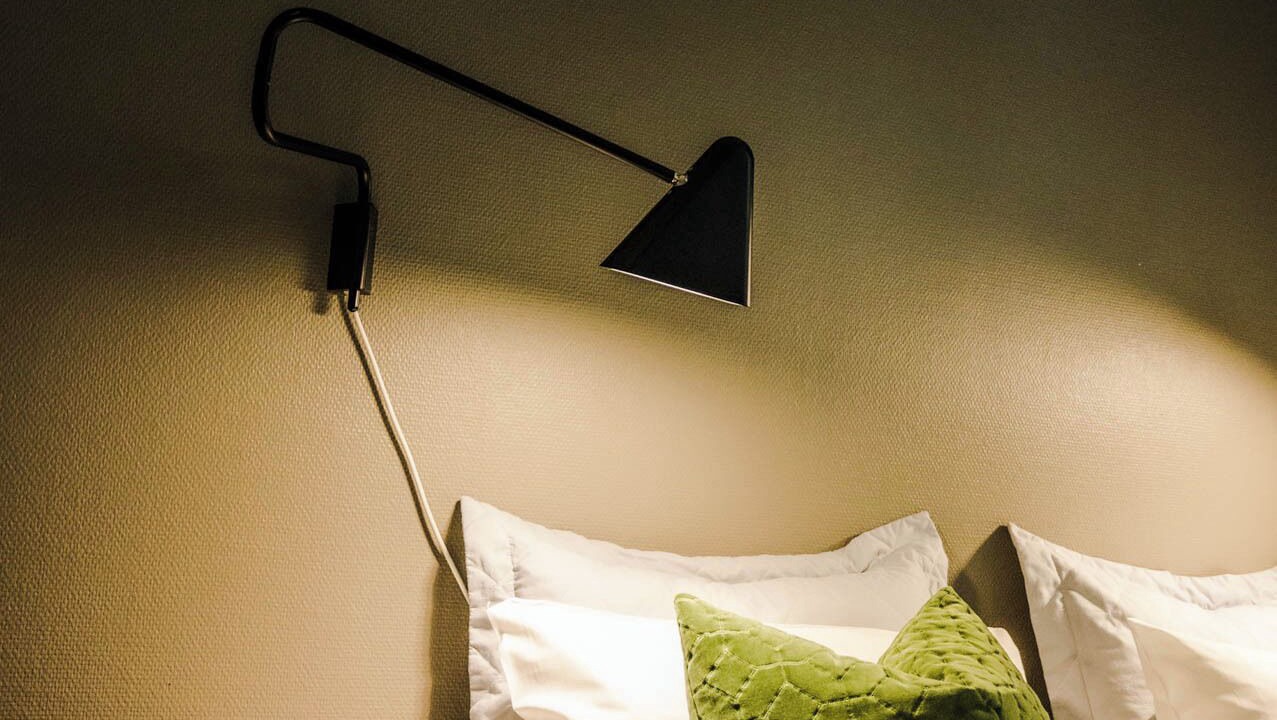 Photo of Bedroom in Dalsbygda