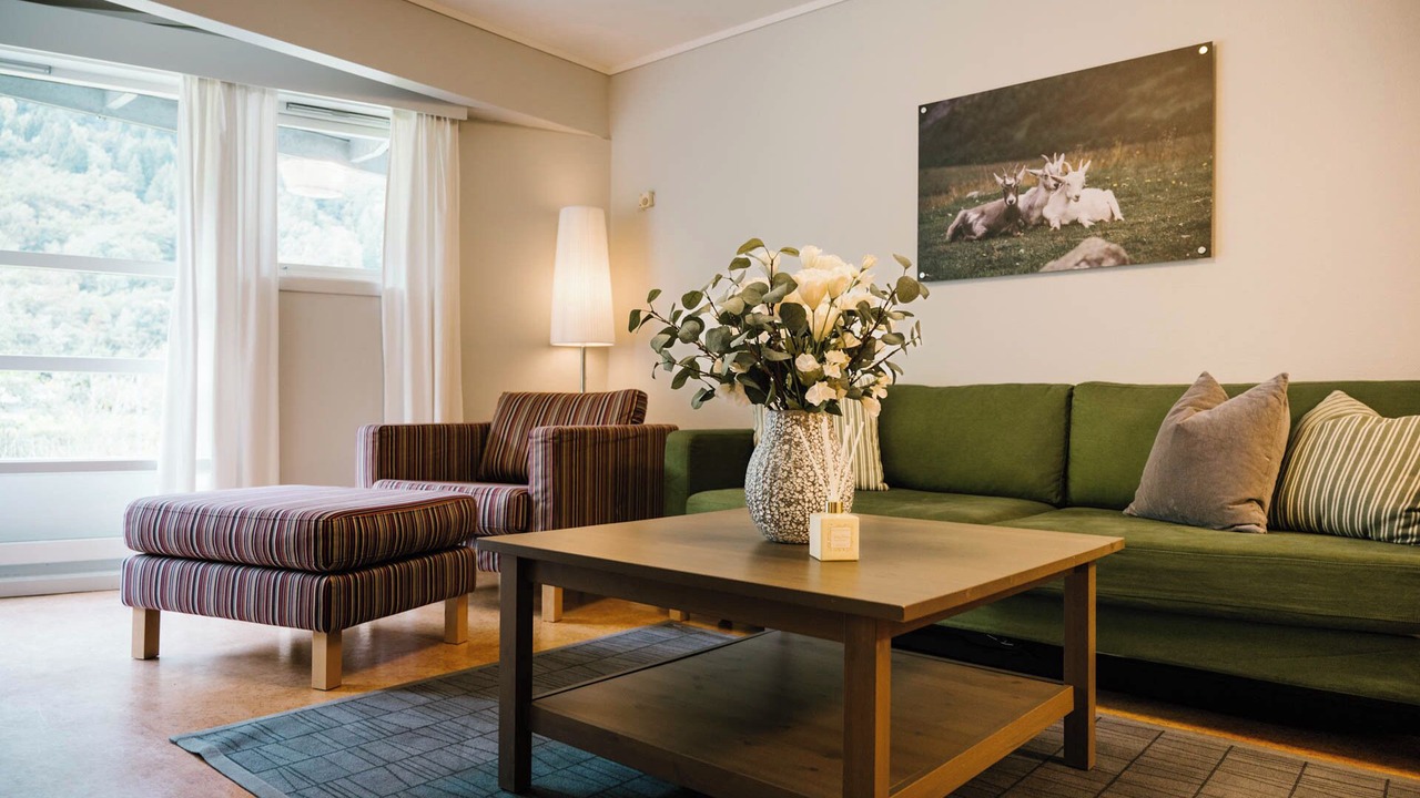 Photo of Livingroom in Dalsbygda