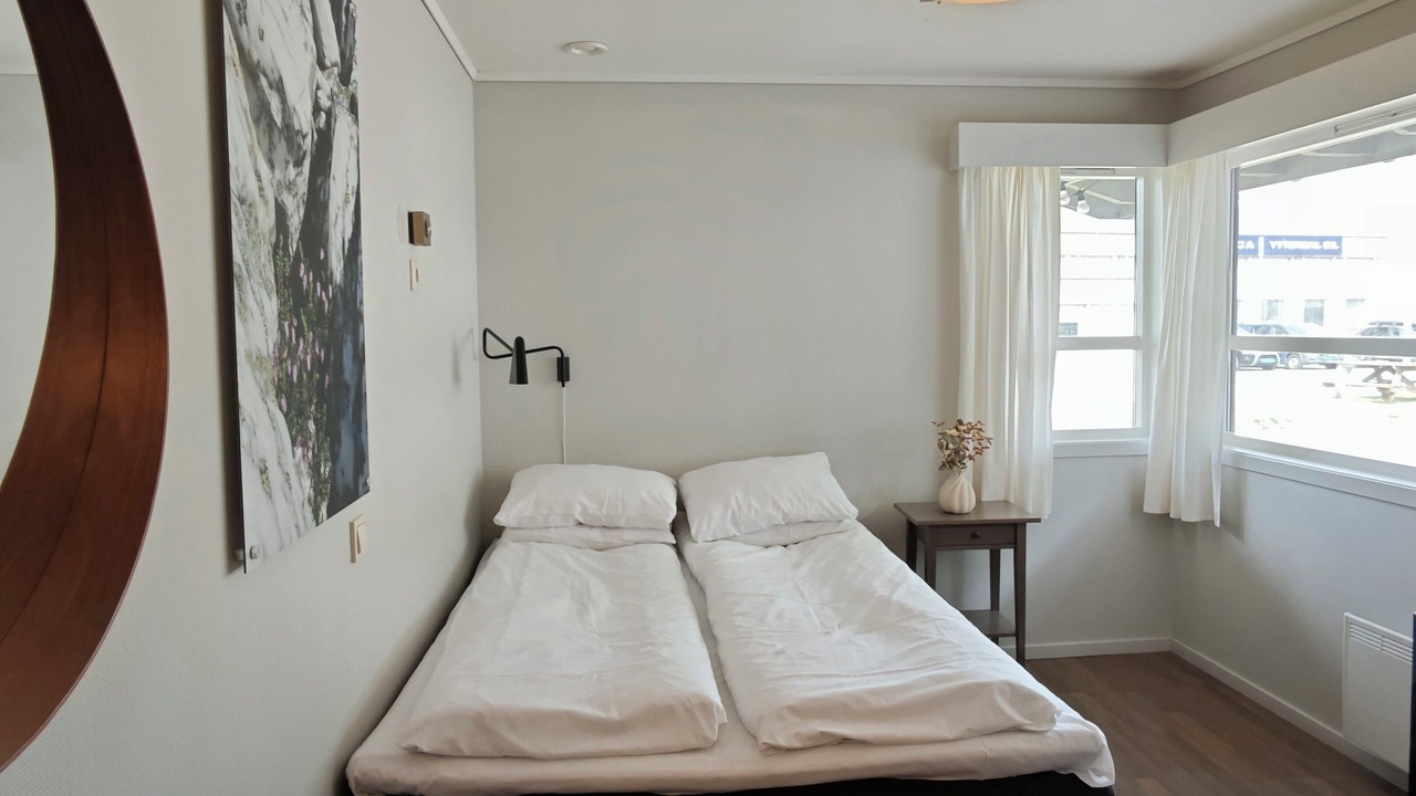 Photo of Bedroom in Dalsbygda