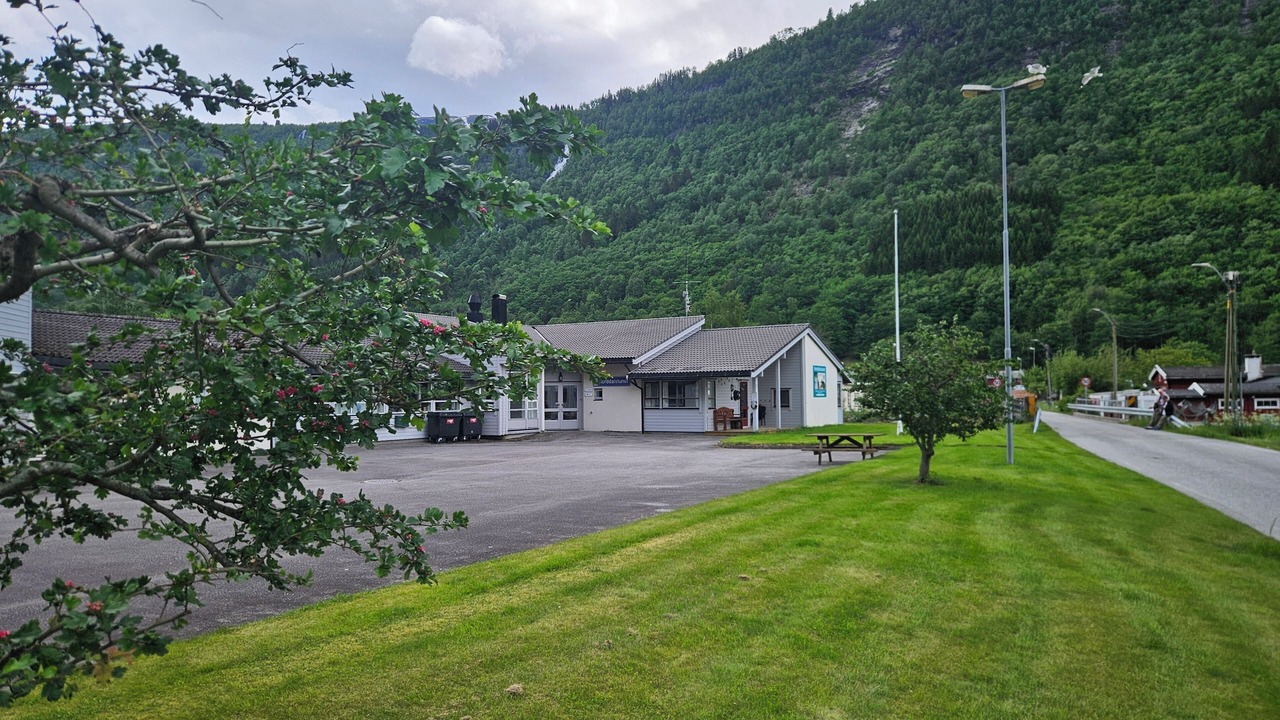 Photo of Outdoor in Dalsbygda