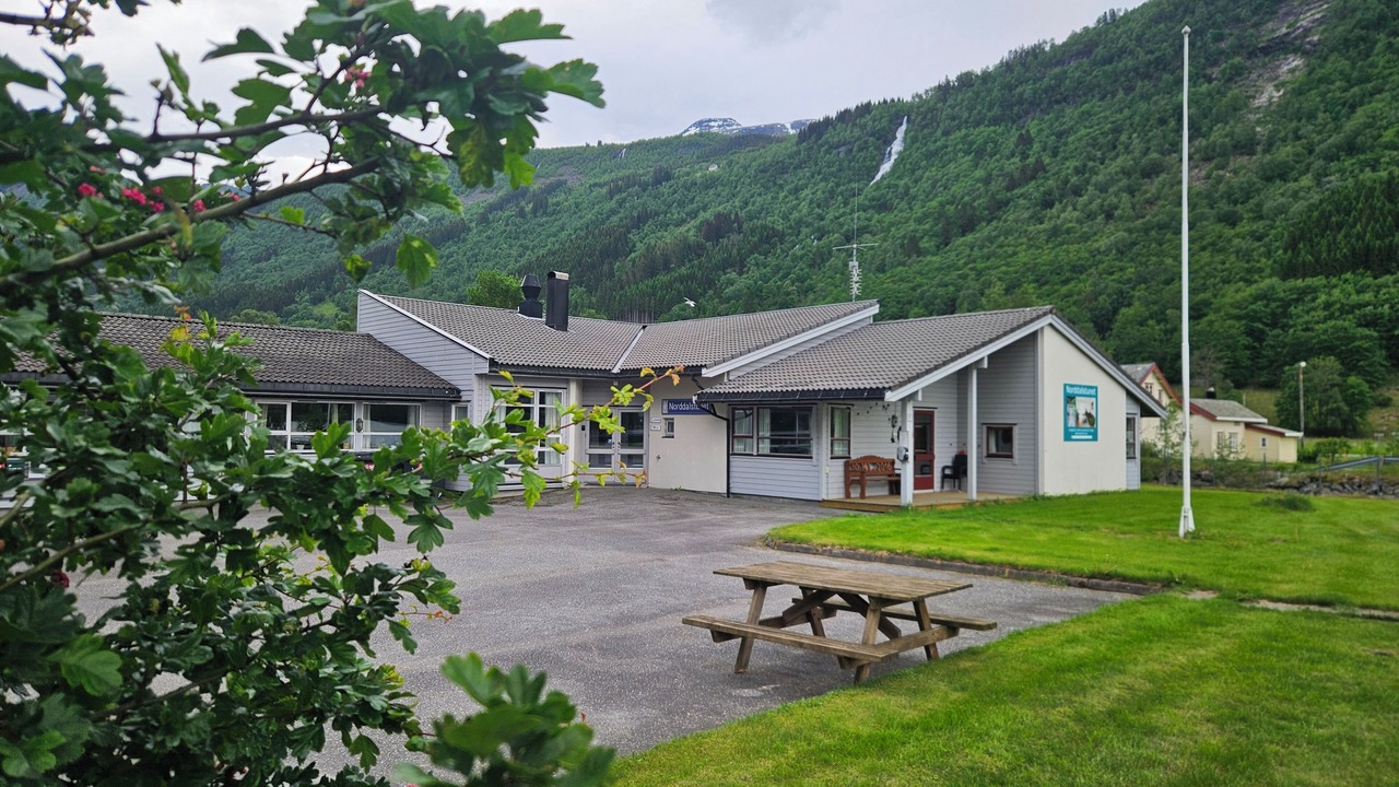 Photo of Outdoor in Dalsbygda