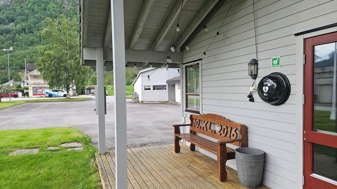 Photo of Outdoor in Dalsbygda