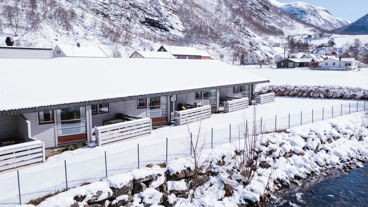 Photo of Outdoor in Dalsbygda