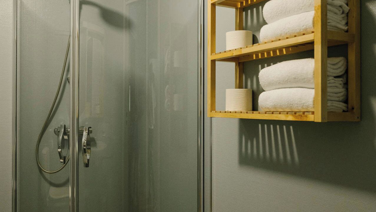Photo of Bathroom in Dalsbygda