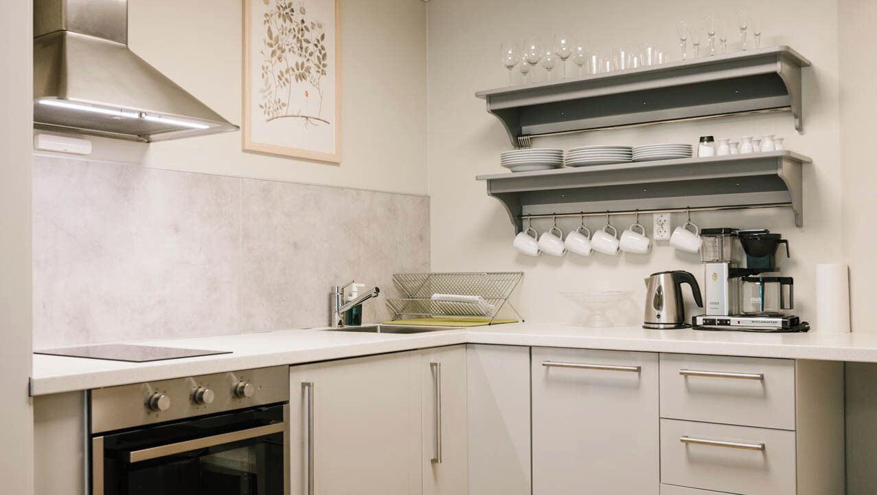 Photo of Kitchen in Dalsbygda