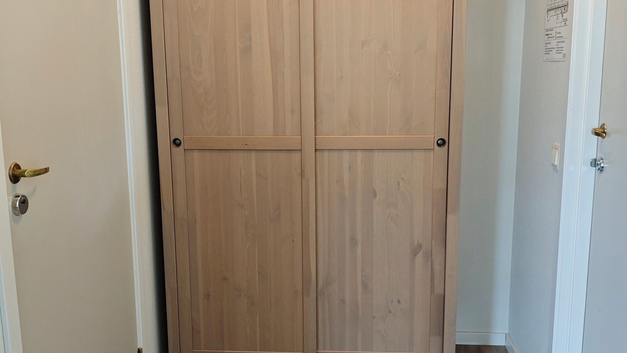 Photo of Bedroom in Dalsbygda